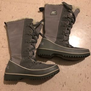 BNNU Sorel Tivoli II Winter Boots
